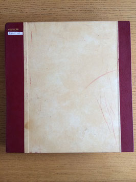 FRANCE: collection de feuilles complètes ** Personnages célèbres