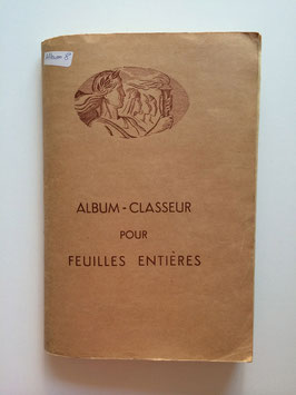 FRANCE: collection de feuilles complètes ** dont Arc de Triomphe & PEXIP