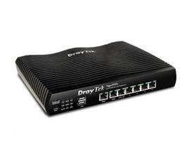 Vigor 2925 Router Firewall - V2925-K