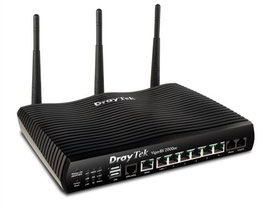 VigorBX 2000ac IP PBX / Router
