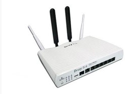 Vigor 2860Ln 3G/4G LTE & VDSL Router