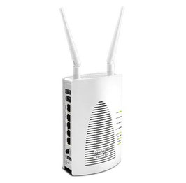 VigorAP 902 - Managed 802.11ac Wireless Access Point