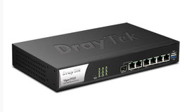 Vigor 2952 Dual-WAN High Performance Router/Firewall