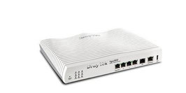 Vigor 2832 Series ADSL Router Firewall - V2832-K