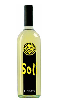 Solì vino Bianco Vivace