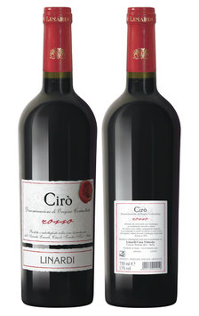 Ciró Doc Rosso 2019