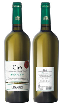 Cirò Doc Bianco 2021