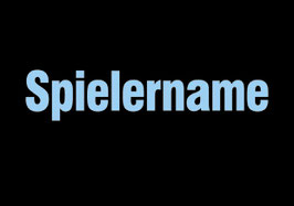 Zusatzdruck Spielername (BITTE IM WARENKORB ANGEBEN AUF WELCHEN ARTIKEL DIESER GEDRUCKT WERDEN SOLL)