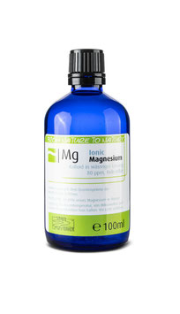 Kolloidales Magnesium