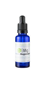 Monoatomares Magnesium