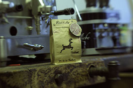 Roestliebe - 100% Arabica Malawi 250g Bohne No. 11