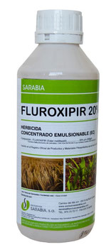 FLUROXIPIR 20% E/1L