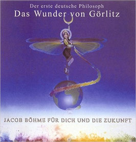 Jacob Böhme - Der erste deutsche Philosoph