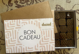 Bon Cadeau