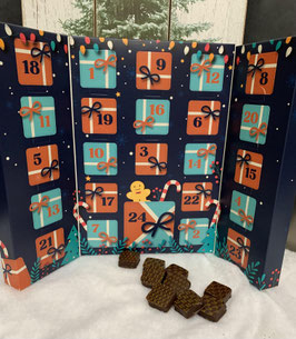 Calendrier CADEAUX
