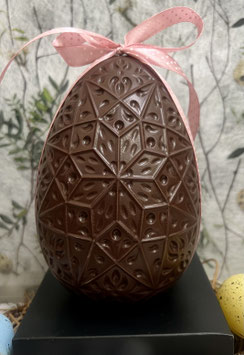 OEUF MANDALA