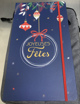 Calendrier LAPONIE