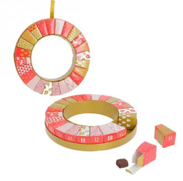 Calendrier COURONNE