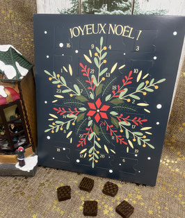 Calendrier de l'Avent HOLLY