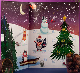 Calendrier BANQUISE