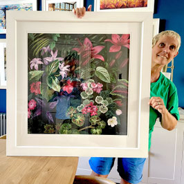 Botanicals original painting