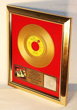 The Rolling Stones, Respectable