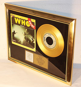 The Who, Relay