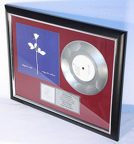 Depeche Mode, Enjoy The Silence