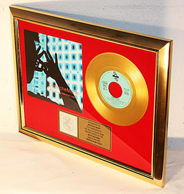 Depeche Mode, World In My Eyes