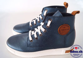 L'IDEA Sneaker 89-1 dunkelblau