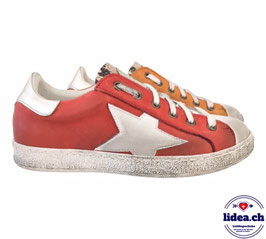 L'IDEA Sneaker 108-1
