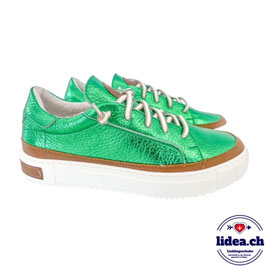 L'IDEA Sneaker 97-2 grün