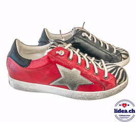 L'IDEA Sneaker 109-3