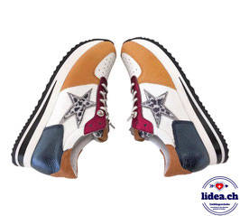 L'IDEA Sneaker 168-2