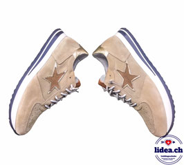 L'IDEA Sneaker 166-2