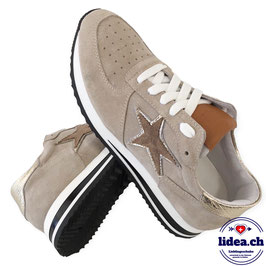 L'IDEA Sneaker 166-1