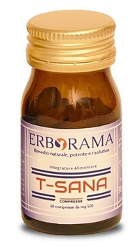 T-SANA Compresse