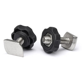 RAILBLAZA StarPort HD TracNut Kit
