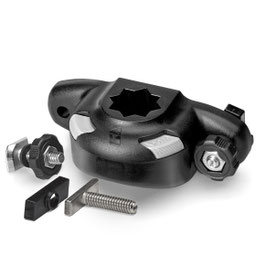 RAILBLAZA SidePort TracLoader 90°