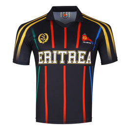 Eri-United adult 2.0 black jersey