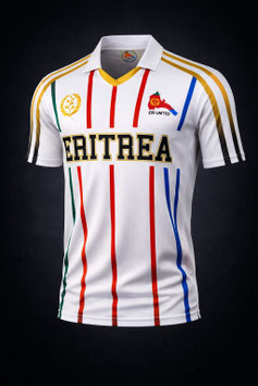 Eri-United adult 2.0 white jersey