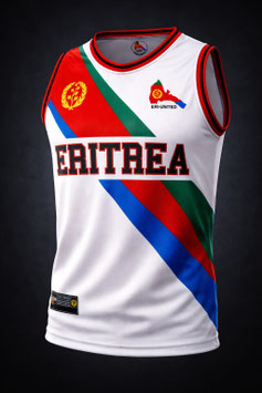 Eri-United adult basketball jersey
