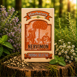 NERVIMON
