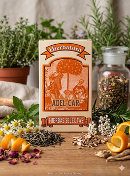 ADEL-CAR