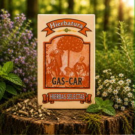 GAS-CAR