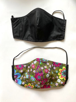 Maske 88 B