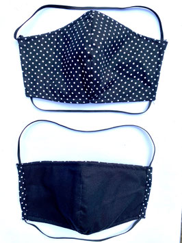 Maske 220 B