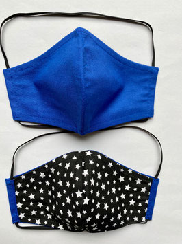 Kinder Maske 58 K