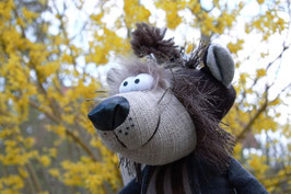 Tier 22  / Stuffed Animal 22