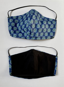 Maske 107 B